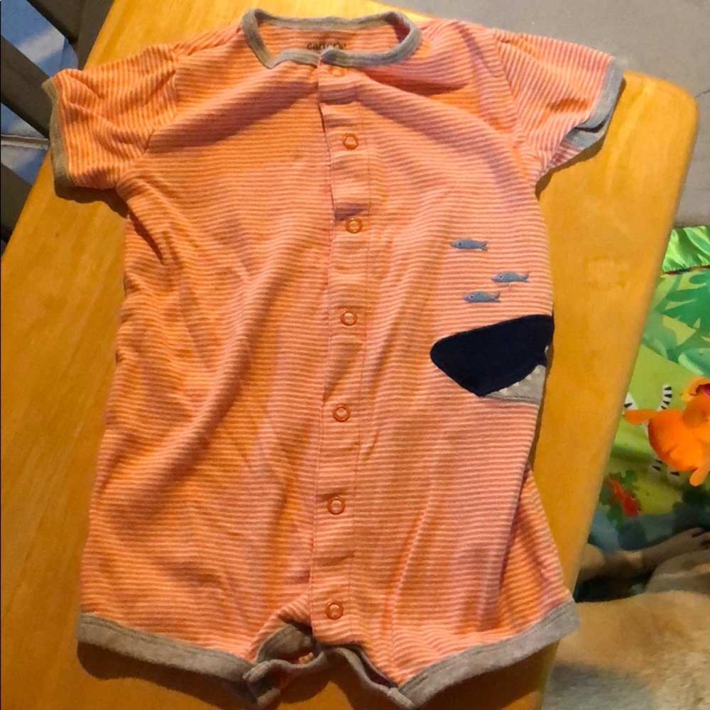 12 month shorts
